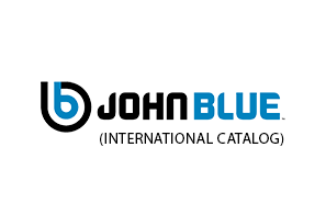 CDS John Blue Full Range Injection Pump